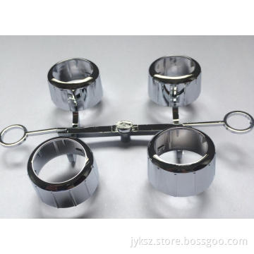 Auto parts plating products